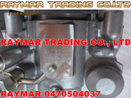 BOSCH VP44 Fuel pump 0470504037, 0470504048 for ISUZU 4JH1 D-Max 8973267390, 8-97326-739-0