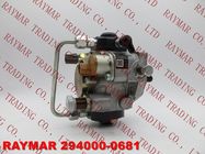 DENSO HP3 Common rail fuel pump 294000-0680, 294000-0681 for FAWDE CA4DL 1111010A720-0000