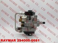 DENSO HP3 Common rail fuel pump 294000-0680, 294000-0681 for FAWDE CA4DL 1111010A720-0000