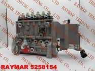 ASIMCO Diesel fuel pump 10404716046 for CUMMINS 6L8.9L, 6LTA8.9 Engine 5258154