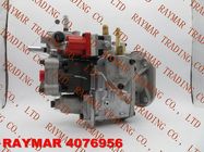 PT Fuel injection pump 4076956, 3086405 for CUMMINS KTA19 engine