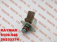 DELPHI Genuine common rail fuel pump inlet metering valve, IMV 28233374, 9109-946, 9109-942
