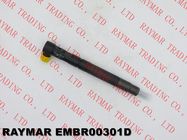 DELPHI Genuine common rail injector EMBR00301D for SSANGYONG Korando A6710170121, 6710170121