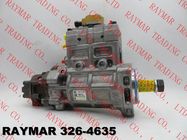 CATERPILLAR Genuine fuel pump assy 326-4635, 3264635, 32F61-10302