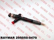 DENSO Common rail fuel injector 295050-0470, 295050-0210 for TOYOTA 1KD-FTV 23670-39255, 23670-30410, 23670-39355