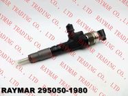 DENSO Common rail fuel injector 295050-1980 for KUBOTA V3307 1J770-53050, 1J770-53051, 1J77053050, 1J77053051