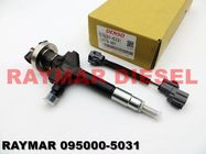 DENSO Common rail injector assy 095000-5030, 095000-5031, 095000-5870 for Mazda RF5C13H50A, RF5C-13-H50A