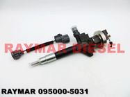 DENSO Common rail injector assy 095000-5030, 095000-5031, 095000-5870 for Mazda RF5C13H50B, RF5C-13-H50B