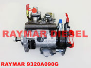 DELPHI Genuine DP210 diesel fuel pump 9320A090G, 9320A091G, 9320A092G, 9320A093G, 9320A097G for PERKINS 2644H007