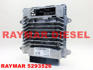 Continental engine electronic control module 5WK91207, 5WK91206, CM2220 for Cummins ISF2.8, ISF3.8 5293526, C5293526