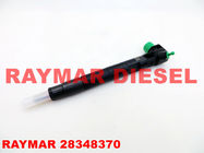 DELPHI Genuine common rail fuel injector 28348370, 28271551 for Mercedes Benz OM651 A6510702887, 6510702887