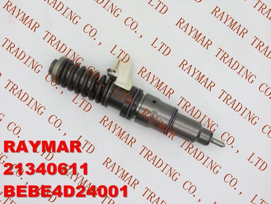 DELPHI Genuine electric unit injector BEBE4D24001 for  MD13 21340611, 21371672, 85003263, RVI 7421340611