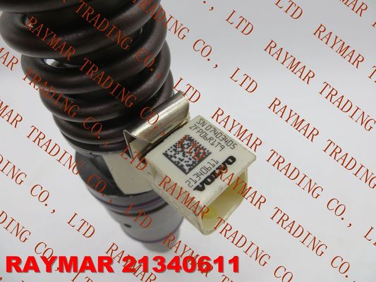 DELPHI Genuine electric unit injector BEBE4D24001 for  MD13 21340611, 21371672, 85003263, RVI 7421340611