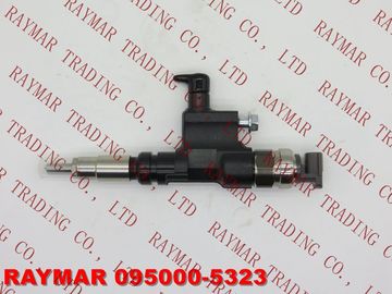 DENSO Genuine common rail injector 095000-5320, 095000-5321, 095000-5323 for TOYOTA Coaster 23670-79035, 23670-79036