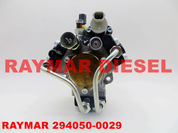 DENSO Genuine HP4 diesel fuel pump 294050-0020, 294050-0029 for ISUZU 8976020490, 8-97602049-0, 8976020499, 8-97602049-9