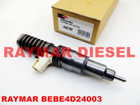DELPHI Genuine diesel electronic unit injector, EUI BEBE4D24003, BEBE4D24103, BEBE4D16003 for  21340613, 21371674